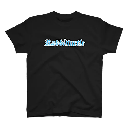 Rabbitturtle Regular Fit T-Shirt