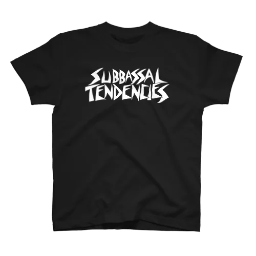 subbassal teeeeee Regular Fit T-Shirt