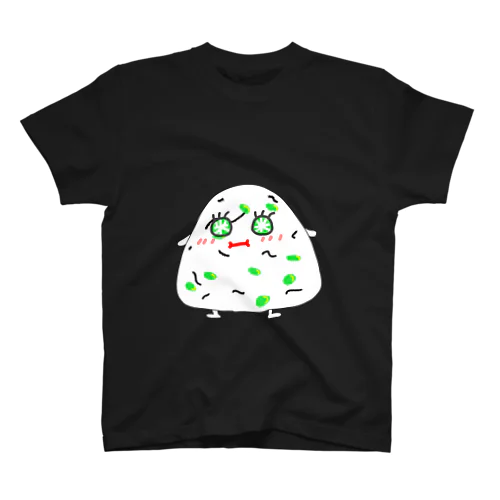 おにぎり🍙（塩こんぶ） スタンダードTシャツ