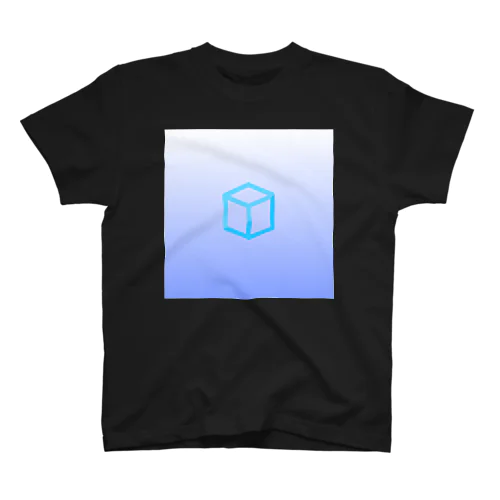 cubic スタンダードTシャツ