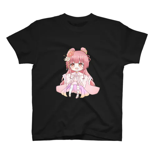 姫川ナツミちびキャラグッズ Regular Fit T-Shirt