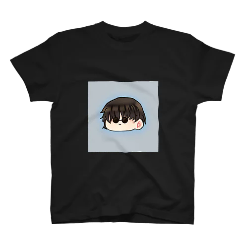 ぴろし Regular Fit T-Shirt