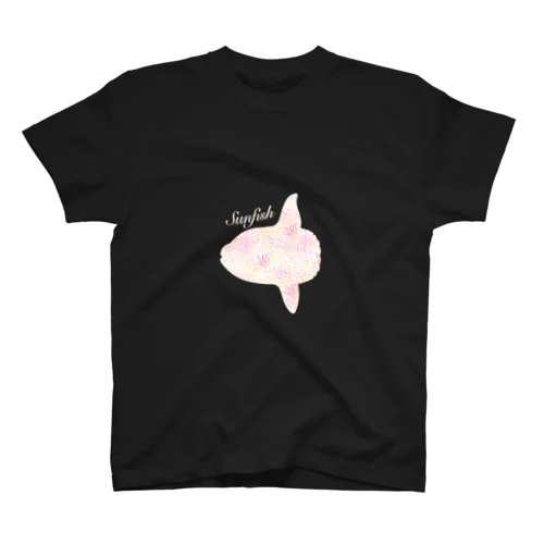 Sunfish Regular Fit T-Shirt