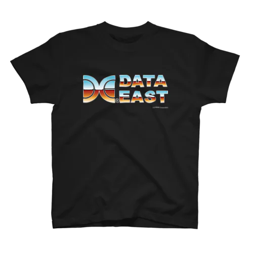 データイースト（DATA EAST） スタンダードTシャツ