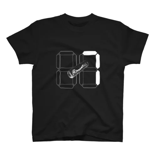 AOMｰ07 in the dark スタンダードTシャツ