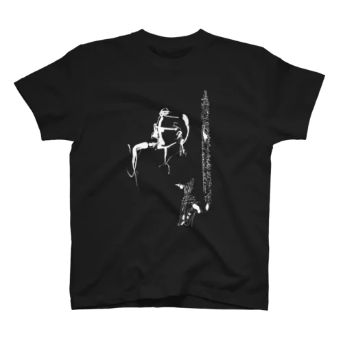 saxman.WH Regular Fit T-Shirt