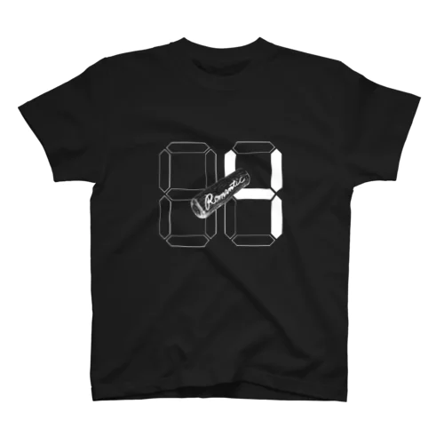 AOMｰ04 in the dark スタンダードTシャツ