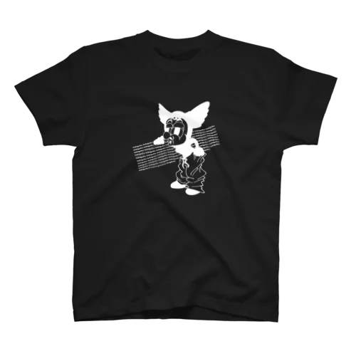 ibs Regular Fit T-Shirt