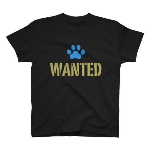 Wanted 2 Regular Fit T-Shirt