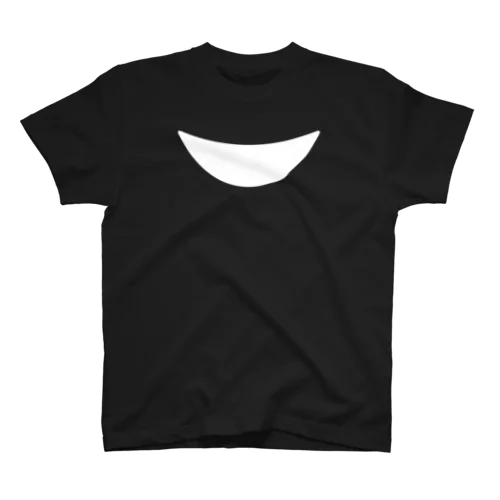 なりきりツキノワグマ Regular Fit T-Shirt