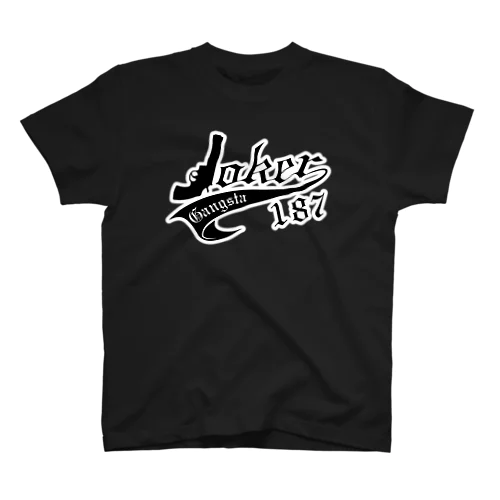 Joker Regular Fit T-Shirt