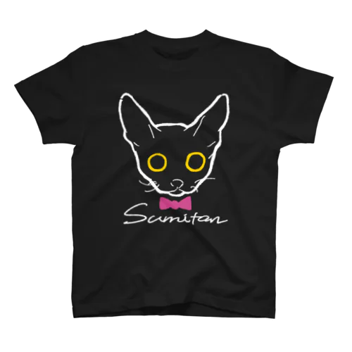 Smitan スタンダードTシャツ