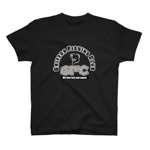 07-Tシャツ<カレッジロゴ> スタンダードTシャツ