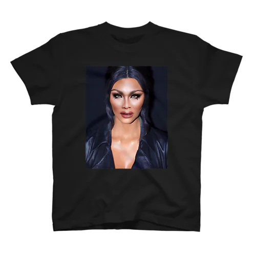 KKW Regular Fit T-Shirt