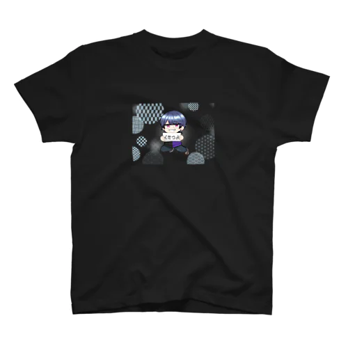 くせつよTシャツ Regular Fit T-Shirt