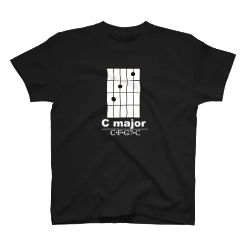 Cmajor Regular Fit T-Shirt