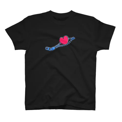 ここが急所 Regular Fit T-Shirt