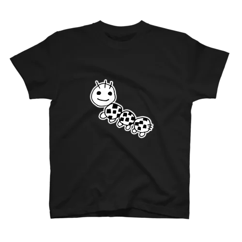 のびむし君 スタンダードTシャツ