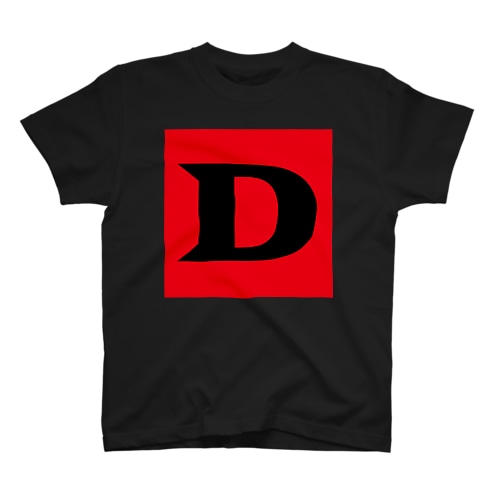 Disconauts 2nd Aniv. Regular Fit T-Shirt