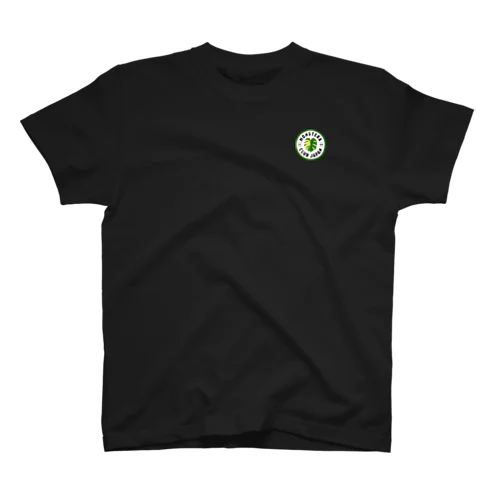 Monstera Club Japan ロゴグッズ Regular Fit T-Shirt