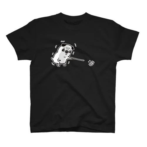 ナニコレコワイ。 スタンダードTシャツ