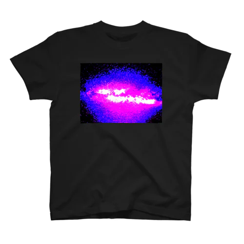 宇宙 スタンダードTシャツ