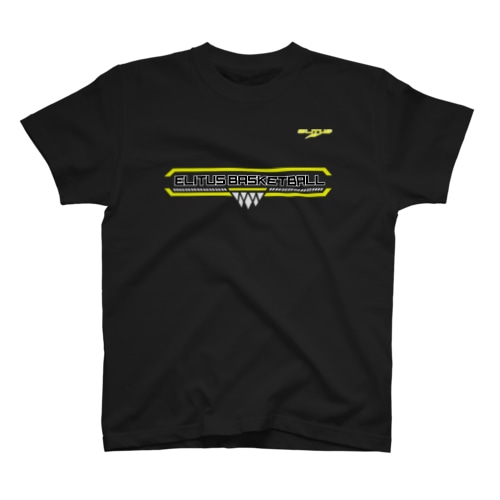 Elitus Basketball 2019 Regular Fit T-Shirt
