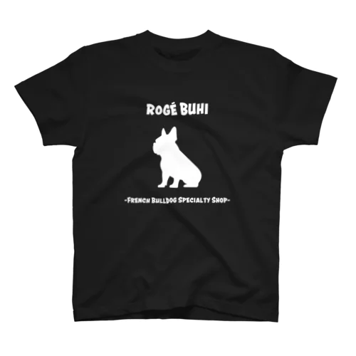 ロゴ Regular Fit T-Shirt
