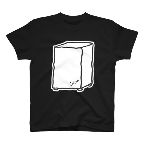 カホン Regular Fit T-Shirt