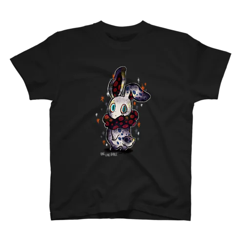 ERROR_One Line Bible Regular Fit T-Shirt