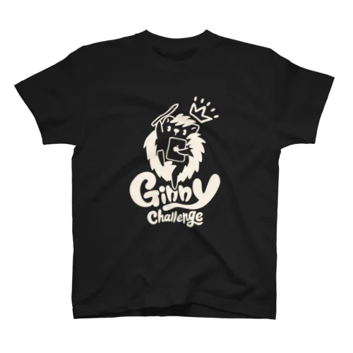 iPadmate Ginny Goods Regular Fit T-Shirt