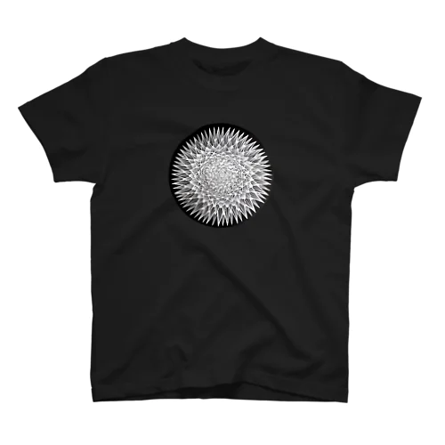 Light～光の方へ Regular Fit T-Shirt