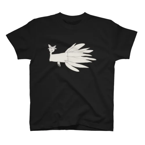きゅうびのきゅうちゃん Regular Fit T-Shirt