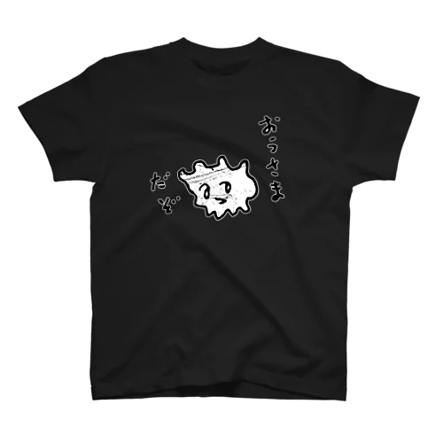 king スタンダードTシャツ