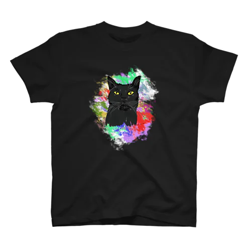CAT Regular Fit T-Shirt