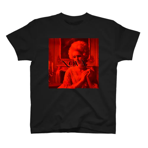 NOVA - Standard T-Shirt Regular Fit T-Shirt
