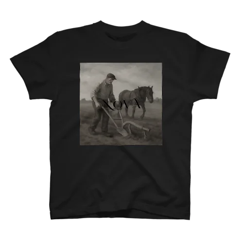 NOVA - Standard T-Shirt Regular Fit T-Shirt