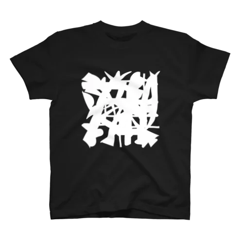 深夜放送 スタンダードTシャツ