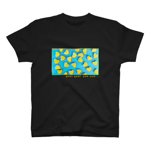 2025年5月25日につくったアイテム Regular Fit T-Shirt