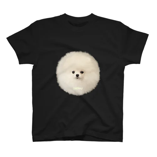 本日の毛球ドライTシャツ Regular Fit T-Shirt