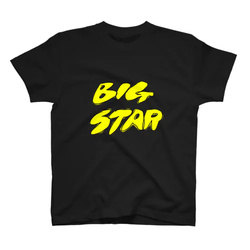 BIGSTAR スタンダードTシャツ