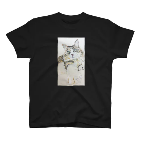 チーコ Regular Fit T-Shirt