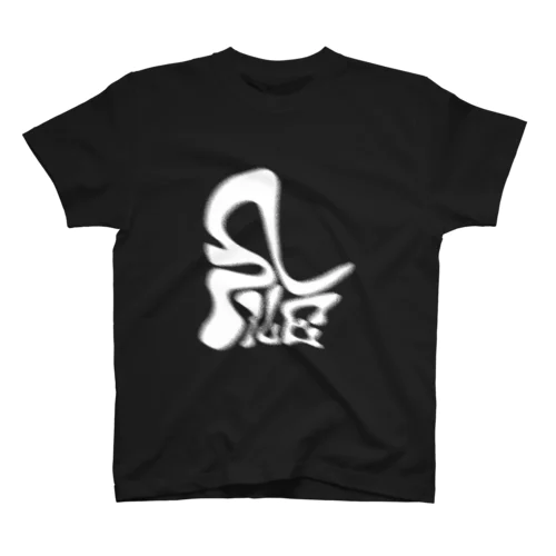 AileBase shadow Regular Fit T-Shirt