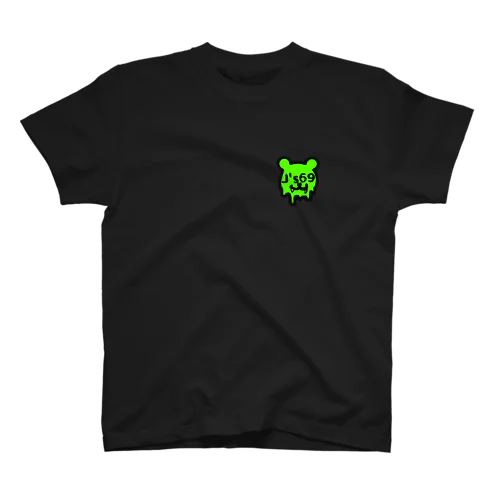 J'sBEAR Regular Fit T-Shirt