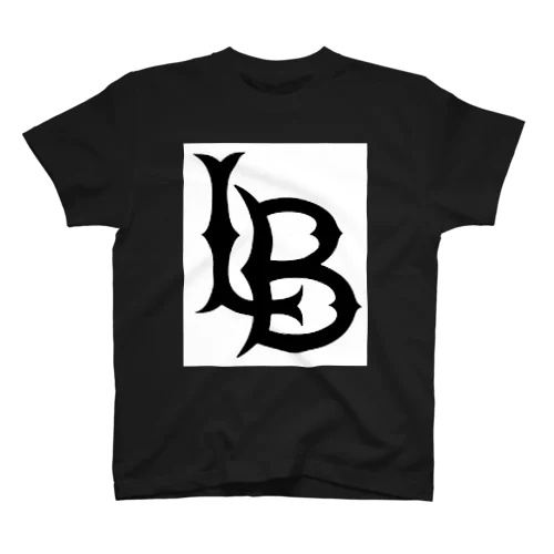 LB  Regular Fit T-Shirt