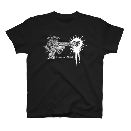 Heartbreak スタンダードTシャツ