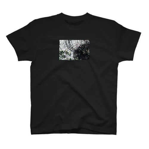 植物園+ スタンダードTシャツ