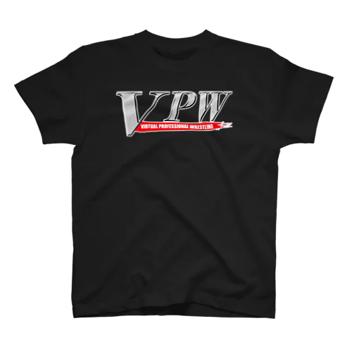 VPWロゴカラー Regular Fit T-Shirt