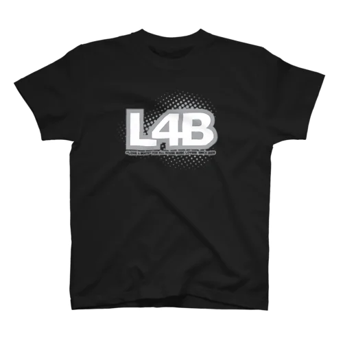 L4B 2013  スタンダードTシャツ