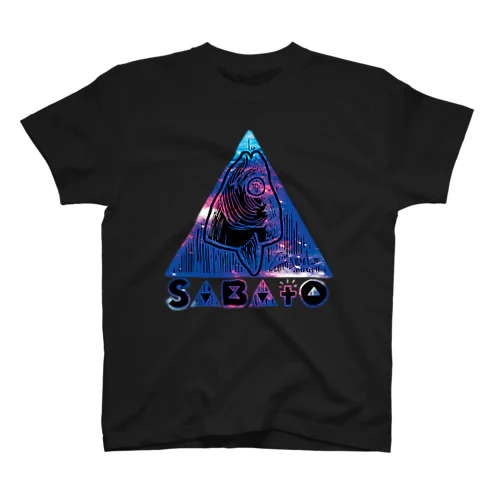 Ｓ▲Ｂ▲ｔＯ（typeB） スタンダードTシャツ